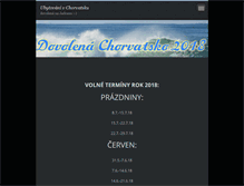 Tablet Preview