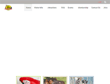 Tablet Preview