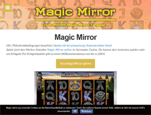 Tablet Preview