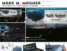 Tablet Preview