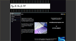 Desktop Preview