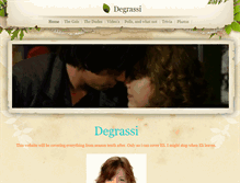 Tablet Preview