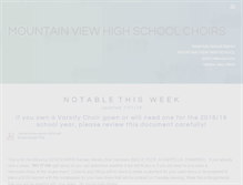Tablet Preview