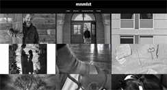 Desktop Preview