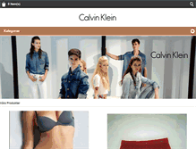 Tablet Preview