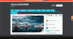 Desktop Preview