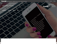 Tablet Preview