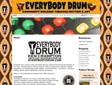 Tablet Preview