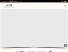 Tablet Preview