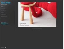 Tablet Preview