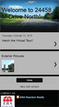 Mobile Preview