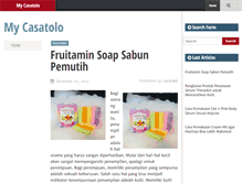 Tablet Preview