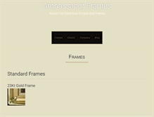 Tablet Preview