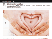 Tablet Preview