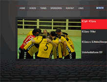 Tablet Preview