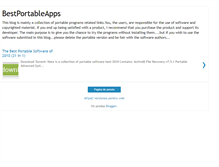 Tablet Preview