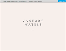 Tablet Preview
