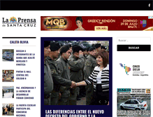 Tablet Preview