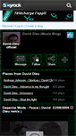 Mobile Preview