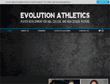 Tablet Preview