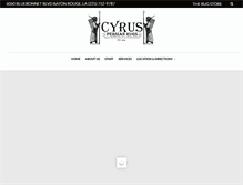 Tablet Preview