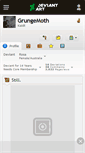 Mobile Preview