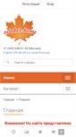 Mobile Preview