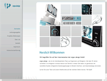 Tablet Preview