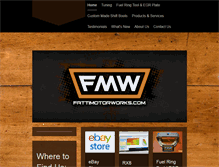 Tablet Preview