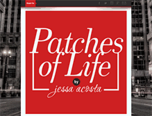Tablet Preview