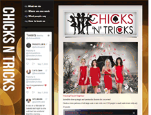 Tablet Preview