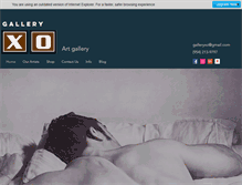 Tablet Preview