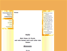 Tablet Preview