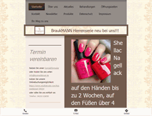 Tablet Preview