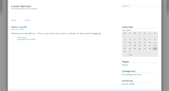 Desktop Preview