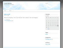 Tablet Preview