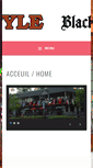 Mobile Preview