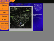 Tablet Preview
