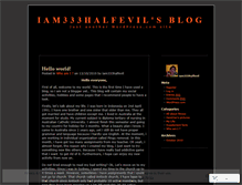 Tablet Preview