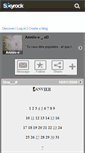 Mobile Preview