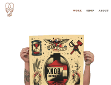 Tablet Preview