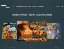 Tablet Preview