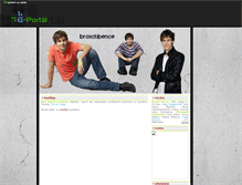 Tablet Preview