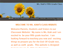 Tablet Preview