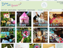 Tablet Preview