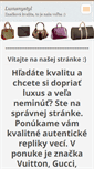 Mobile Preview