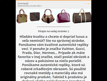 Tablet Preview
