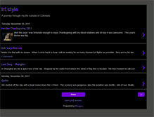 Tablet Preview