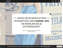 Tablet Preview