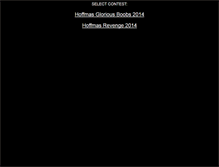 Tablet Preview